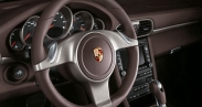 Porsche 911 Carrera Cabriolet