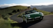 Porsche 911 Carrera S Cabriolet