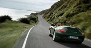 Porsche 911 Carrera S Cabriolet