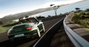 Porsche 911 Carrera S Cabriolet