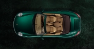 Porsche 911 Carrera S Cabriolet