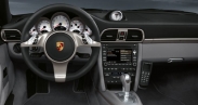 Porsche 911 Carrera S Cabriolet