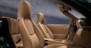 Porsche 911 Carrera S Cabriolet