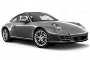 Porsche 911 Carrera 4