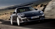 Porsche 911 Carrera 4