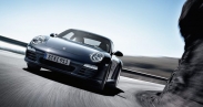 Porsche 911 Carrera 4