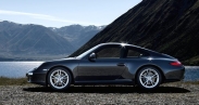 Porsche 911 Carrera 4