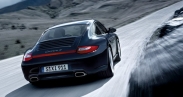 Porsche 911 Carrera 4