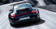 Porsche 911 Carrera 4
