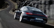 Porsche 911 Carrera 4