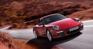 Porsche 911 Carrera 4S