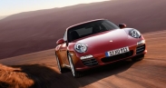 Porsche 911 Carrera 4S