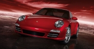 Porsche 911 Carrera 4S
