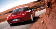 Porsche 911 Carrera 4S