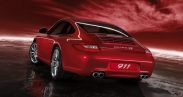 Porsche 911 Carrera 4S