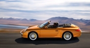 Porsche 911 Carrera 4 Cabriolet