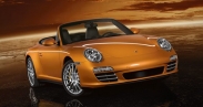 Porsche 911 Carrera 4 Cabriolet