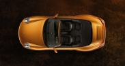 Porsche 911 Carrera 4 Cabriolet