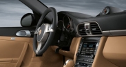 Porsche 911 Carrera 4 Cabriolet