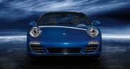 Porsche 911 Carrera 4S Cabriolet