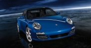 Porsche 911 Carrera 4S Cabriolet