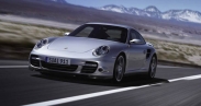 Porsche 911 Turbo