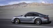 Porsche 911 Turbo