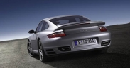 Porsche 911 Turbo