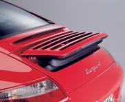 Porsche 911 Targa 4