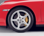 Porsche 911 Targa 4