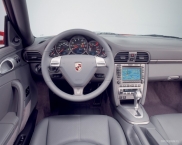 Porsche 911 Targa 4