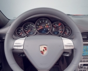 Porsche 911 Targa 4