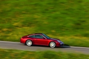 Porsche 911 Targa 4S
