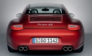 Porsche 911 Targa 4S