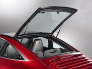 Porsche 911 Targa 4S