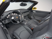 Porsche 911 Turbo Cabriolet