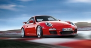 Porsche 911 GT3
