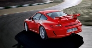 Porsche 911 GT3