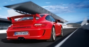Porsche 911 GT3