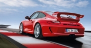 Porsche 911 GT3