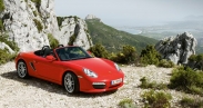 Porsche Boxster S