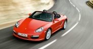 Porsche Boxster S