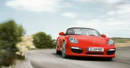 Porsche Boxster S