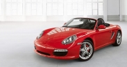Porsche Boxster S