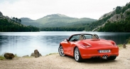 Porsche Boxster S