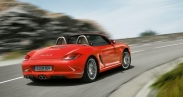 Porsche Boxster S