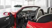 Porsche Boxster S