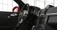 Porsche Boxster S