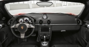 Porsche Boxster S