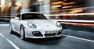 Porsche Cayman S